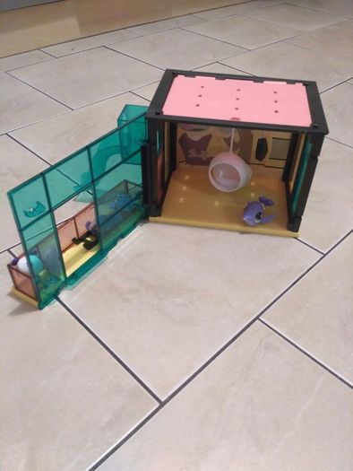 shop petshop