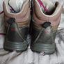 Trespass Kids Hiking Boots Image 3