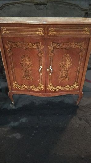 New stock arrived to renaissance