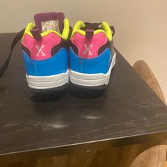 Sidewalk Skate Shoes