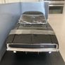 Dodge Charger Bullitt Steve McQueen 1/18 Ertl rare Image 5