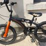 XR18 Kids bike size 18 inch wheels Image 6