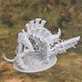 Warhammer 40k Tyranid Tyrannofex Image 3