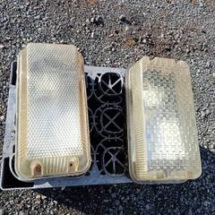 outdoor lamp