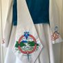 Authentic Handmade Irish Dancing Dress Image 2