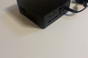 Dell K16A Docking Station