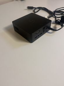Dell K16A Docking Station