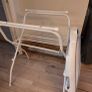 Baby Bath with Stand Foldable Image 4