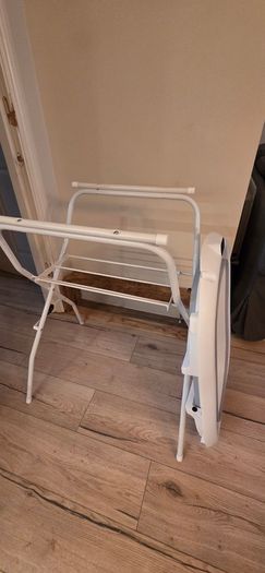 Baby Bath with Stand Foldable