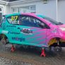 J1000 Rally Car Mijrs Image 4