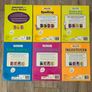 First Time Learning and Help With Homework Workbooks Image 2