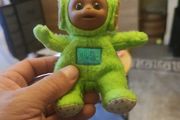 Teletubbies Dipsy Vintage 1996