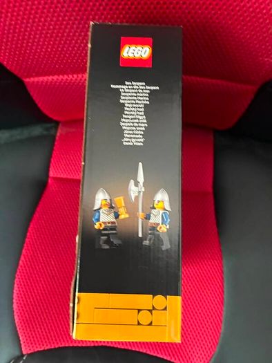 Lego 40912 - Sea Serpent - New and Sealed