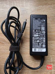 Dell 65W AC power adapter (model/part number DA65NM191)