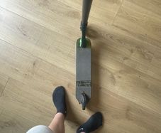 stunt scooter