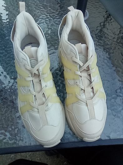 Trainers unisex