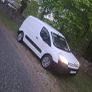 Ford Connect alloys brand new Bridgestone tyres Image 5