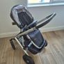 Uppa baby vista pram bundle 400 ono Image 2