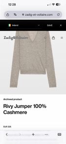 Zadig & Voltaire