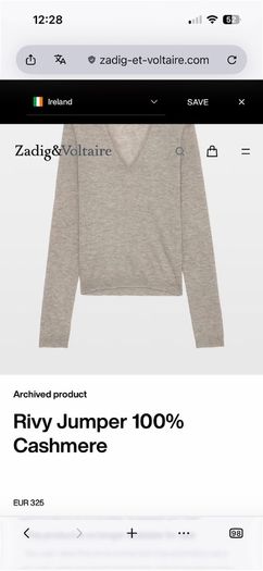 Zadig & Voltaire