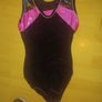 gymnastic leotard Image 5