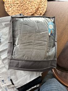 Weighted blanket