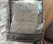 Weighted blanket