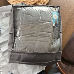 Weighted blanket