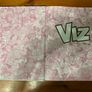 Comic: 'VIZ' annual 2020 (262-271) Image 2