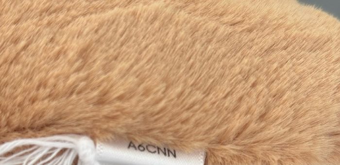 Jellycat Amuseables Croissant 7cm