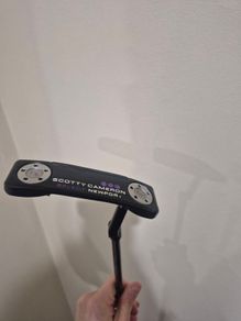 Scotty Cameron Newport Putter