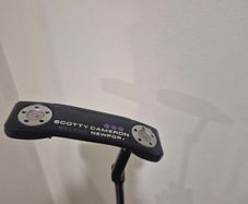 Scotty Cameron Newport Putter