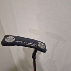 Scotty Cameron Newport Putter