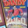 4 Beano & Dandy Annuals Image 8