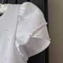Communion dress and bolero Image 6