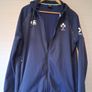 Ireland Rugby. Not A Jersey. Official Canterbury Ireland Rugby Mens Hoodie. Collect In Dublin Or Receive Via Post. Image 4