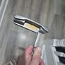 Yes! C Groove Putter Image 3