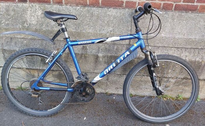 bike
