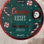 3 x Christmas Sheet Face Masks. 2 x Easy Peel Face Masks Image 5