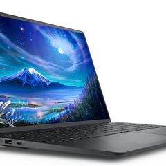 Dell Vostro 15  3510-11th Gen Core i5-1135G7-16GB-256GB NVMe