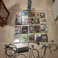 xbox 360