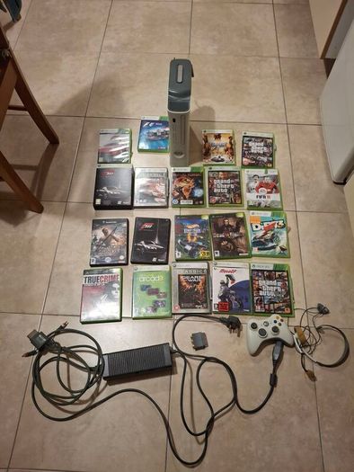 xbox 360