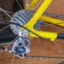 As new campagnolo record Qs 10 speed groupset Image 10