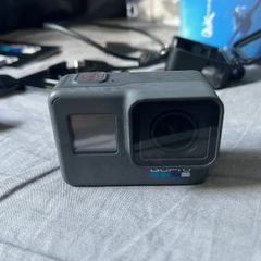 GoPro HERO 6 Black
