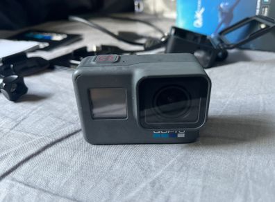 GoPro HERO 6 Black
