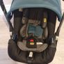 Car seat and isofix base Image 2