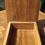 Antique Inlaid Box Image 5