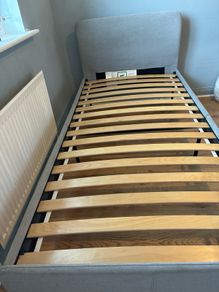 Ikea Single Bed