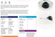 PRICE DROP !!! ZENON 4MegaPixel Intelligent Compact Network CCTV Camera