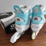 Croxer Optima Inline Skates - Size 39-42 Image 5